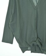 ZANONE（ザノーネ）カーディガン 緑 サイズ:M レディース/2200683219098