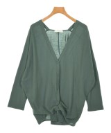 ZANONE カーディガン