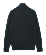 ZANONE（ザノーネ）ニット・セーター 紺 サイズ:50(XL位) メンズ/2200689233012