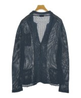 ZANONE（ザノーネ）カーディガン 紺 サイズ:48(L位) メンズ/2200689852329