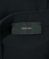 ZANONE（ザノーネ）ベスト 黒 サイズ:48(L位) メンズ/2200683286366