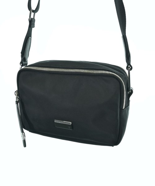 Samsonite（サムソナイト）ショルダーバッグ 黒 サイズ:- メンズ/2200638617054