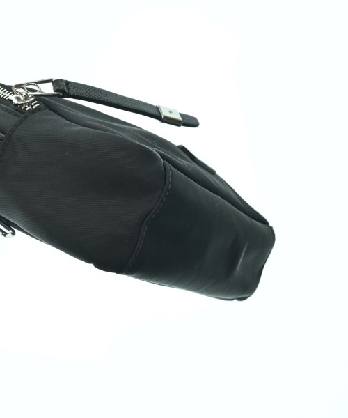 Samsonite（サムソナイト）ショルダーバッグ 黒 サイズ:- メンズ/2200638617054