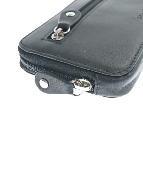 Samsonite（サムソナイト）キーケース・キーホルダー 黒 サイズ:- メンズ/2200628598035