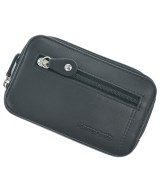 Samsonite（サムソナイト）キーケース・キーホルダー 黒 サイズ:- メンズ/2200628598035