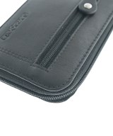 Samsonite（サムソナイト）キーケース・キーホルダー 黒 サイズ:- メンズ/2200628598035