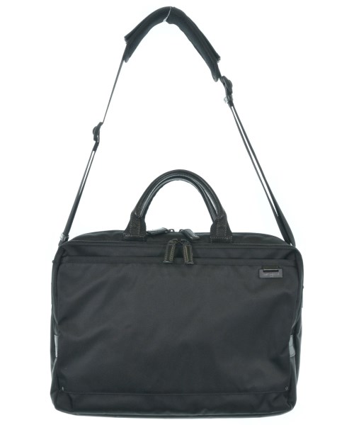 Samsonite（サムソナイト）ビジネスバッグ 黒 サイズ:- メンズ/2200613651011