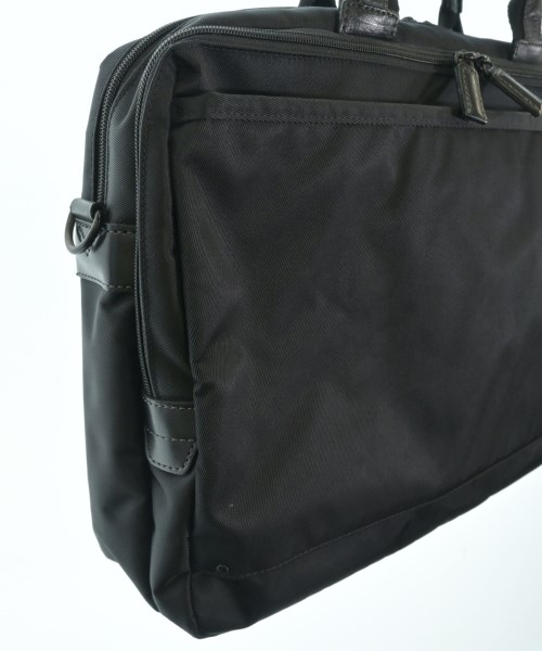 Samsonite（サムソナイト）ビジネスバッグ 黒 サイズ:- メンズ/2200613651011