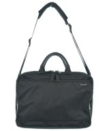 Samsonite（サムソナイト）ビジネスバッグ 黒 サイズ:- メンズ/2200613651011