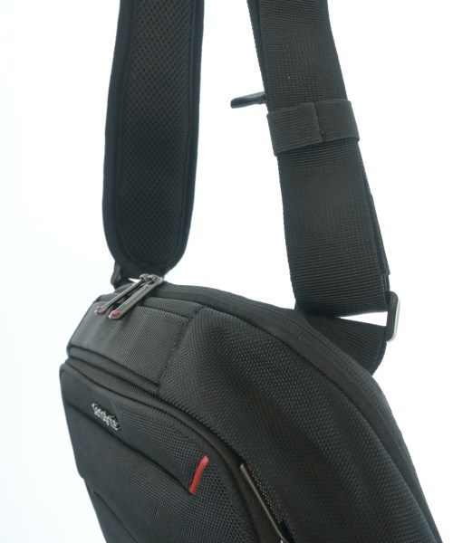Samsonite（サムソナイト）ショルダーバッグ 黒 サイズ:- メンズ/2200680459022