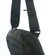 Samsonite（サムソナイト）ショルダーバッグ 黒 サイズ:- メンズ/2200680459022