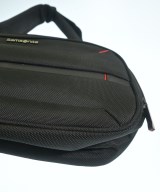Samsonite（サムソナイト）ショルダーバッグ 黒 サイズ:- メンズ/2200680459022
