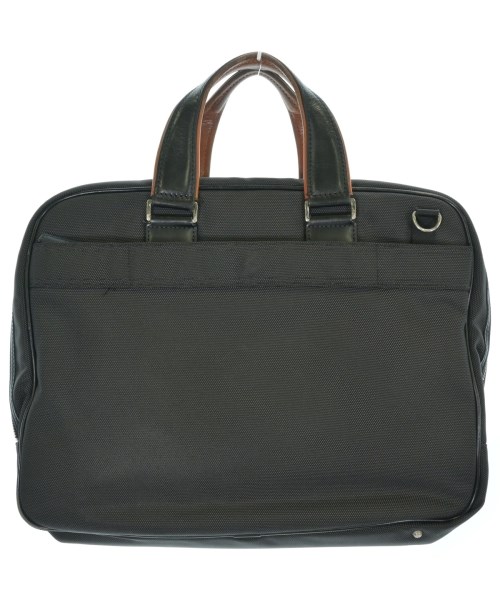 Samsonite（サムソナイト）ビジネスバッグ 黒 サイズ:- メンズ/2200693243069