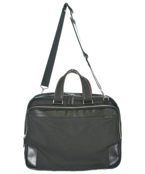 Samsonite（サムソナイト）ビジネスバッグ 黒 サイズ:- メンズ/2200693243069