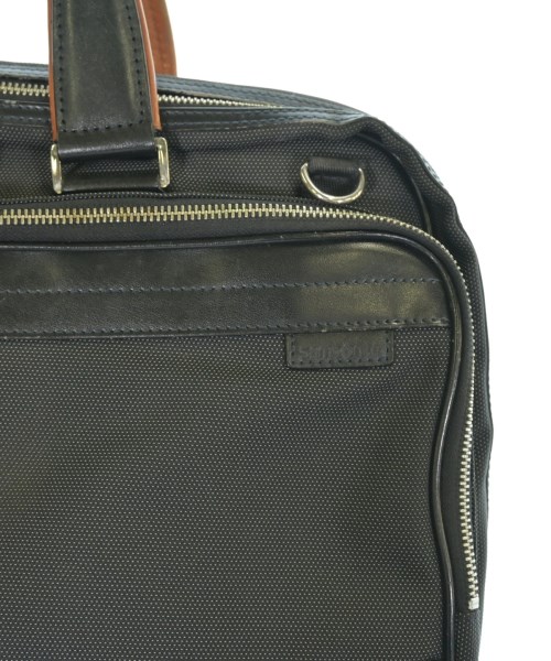 Samsonite（サムソナイト）ビジネスバッグ 黒 サイズ:- メンズ/2200693243069