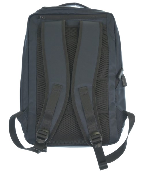 Samsonite（サムソナイト）バックパック・リュック 紺 サイズ:- メンズ/2200648706281