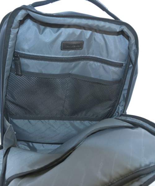 Samsonite（サムソナイト）バックパック・リュック 紺 サイズ:- メンズ/2200648706281