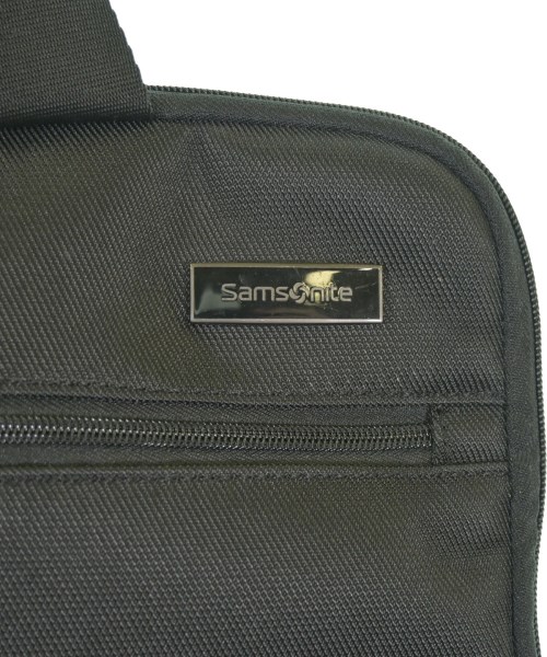 Samsonite（サムソナイト）その他 黒 サイズ:- メンズ/2200712394079