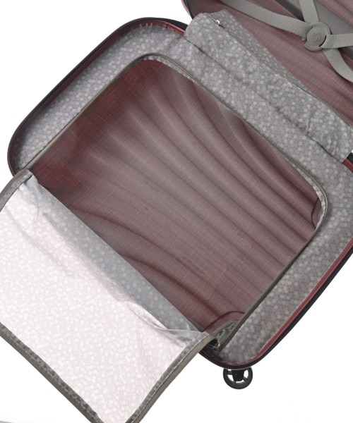 Samsonite（サムソナイト）キャリーケース・スーツケース 赤 サイズ:- メンズ/2200649695027