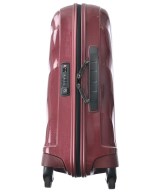 Samsonite（サムソナイト）キャリーケース・スーツケース 赤 サイズ:- メンズ/2200649695027