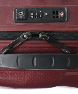 Samsonite（サムソナイト）キャリーケース・スーツケース 赤 サイズ:- メンズ/2200649695027