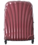 Samsonite キャリーケース・スーツケース