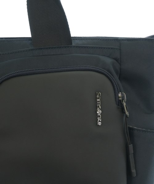 Samsonite（サムソナイト）ビジネスバッグ 紺 サイズ:- メンズ/2200705547185
