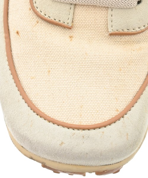 Samsonite（サムソナイト）スニーカー ベージュ サイズ:UK7(25.5cm位) メンズ/2200663680023