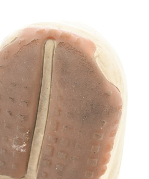 Samsonite（サムソナイト）スニーカー ベージュ サイズ:UK7(25.5cm位) メンズ/2200663680023