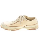 Samsonite（サムソナイト）スニーカー ベージュ サイズ:UK7(25.5cm位) メンズ/2200663680023