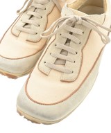 Samsonite（サムソナイト）スニーカー ベージュ サイズ:UK7(25.5cm位) メンズ/2200663680023