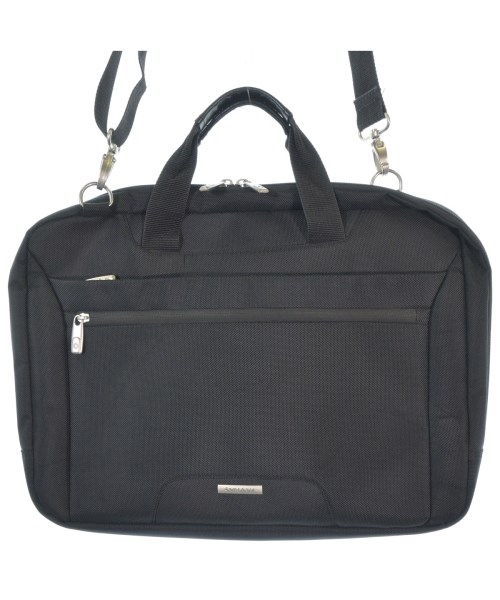 Samsonite(サムソナイト)ビジネスバッグ 黒 サイズ:-/2200668358095