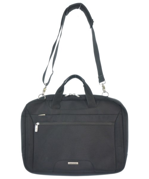 Samsonite（サムソナイト）ビジネスバッグ 黒 サイズ:- メンズ/2200668358095