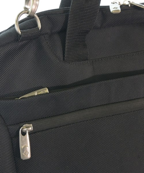 Samsonite（サムソナイト）ビジネスバッグ 黒 サイズ:- メンズ/2200668358095