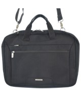 Samsonite（サムソナイト）ビジネスバッグ 黒 サイズ:- メンズ/2200668358095