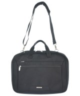 Samsonite（サムソナイト）ビジネスバッグ 黒 サイズ:- メンズ/2200668358095