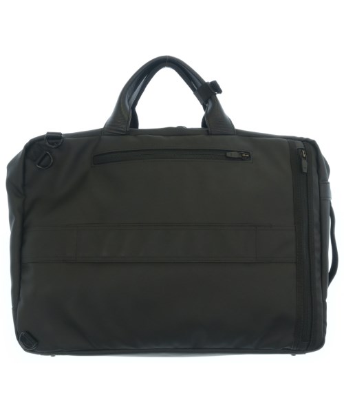 Samsonite（サムソナイト）ビジネスバッグ 黒 サイズ:- メンズ/2200731646050