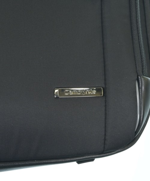 Samsonite（サムソナイト）ビジネスバッグ 黒 サイズ:- メンズ/2200721253015