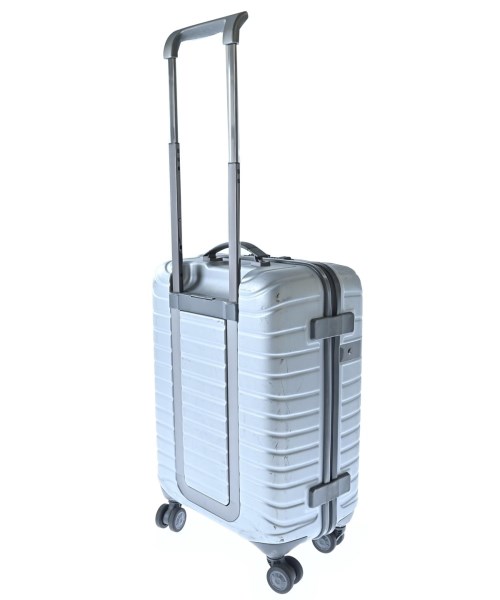 Samsonite（サムソナイト）キャリーケース・スーツケース シルバー サイズ:- メンズ/2200684285054