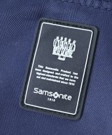 Samsonite（サムソナイト）キャリーケース・スーツケース シルバー サイズ:- メンズ/2200684285054