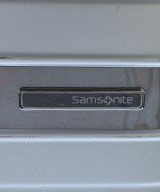 Samsonite（サムソナイト）キャリーケース・スーツケース シルバー サイズ:- メンズ/2200684285054