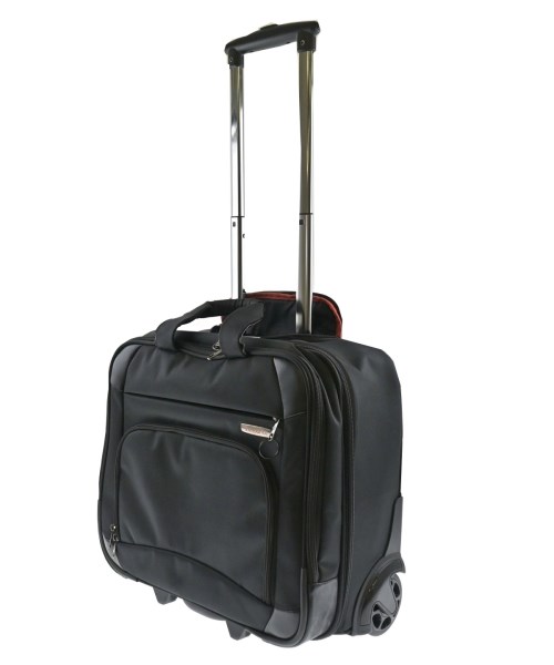 Samsonite(サムソナイト)キャリーケース・スーツケース 黒 サイズ:-/2200683012026