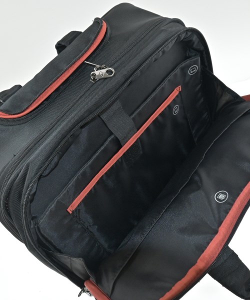 Samsonite（サムソナイト）キャリーケース・スーツケース 黒 サイズ:- メンズ/2200683012026