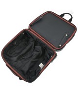 Samsonite（サムソナイト）キャリーケース・スーツケース 黒 サイズ:- メンズ/2200683012026