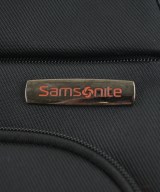 Samsonite（サムソナイト）キャリーケース・スーツケース 黒 サイズ:- メンズ/2200683012026