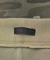 PAOLO PECORA（パオロ　ペコラ）ショートパンツ グレー サイズ:S メンズ/2200619918156