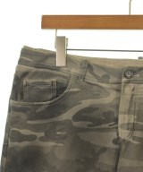 PAOLO PECORA（パオロ　ペコラ）ショートパンツ グレー サイズ:S メンズ/2200619918156