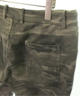 PAOLO PECORA（パオロ　ペコラ）ショートパンツ グレー サイズ:S メンズ/2200619918156