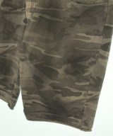 PAOLO PECORA（パオロ　ペコラ）ショートパンツ グレー サイズ:S メンズ/2200619918156