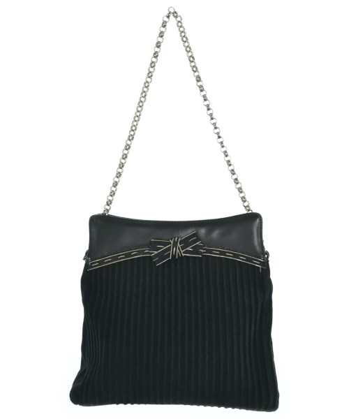 エマニュエルウンガロ(emanuel ungaro)のemanuel ungaro ショルダーバッグ